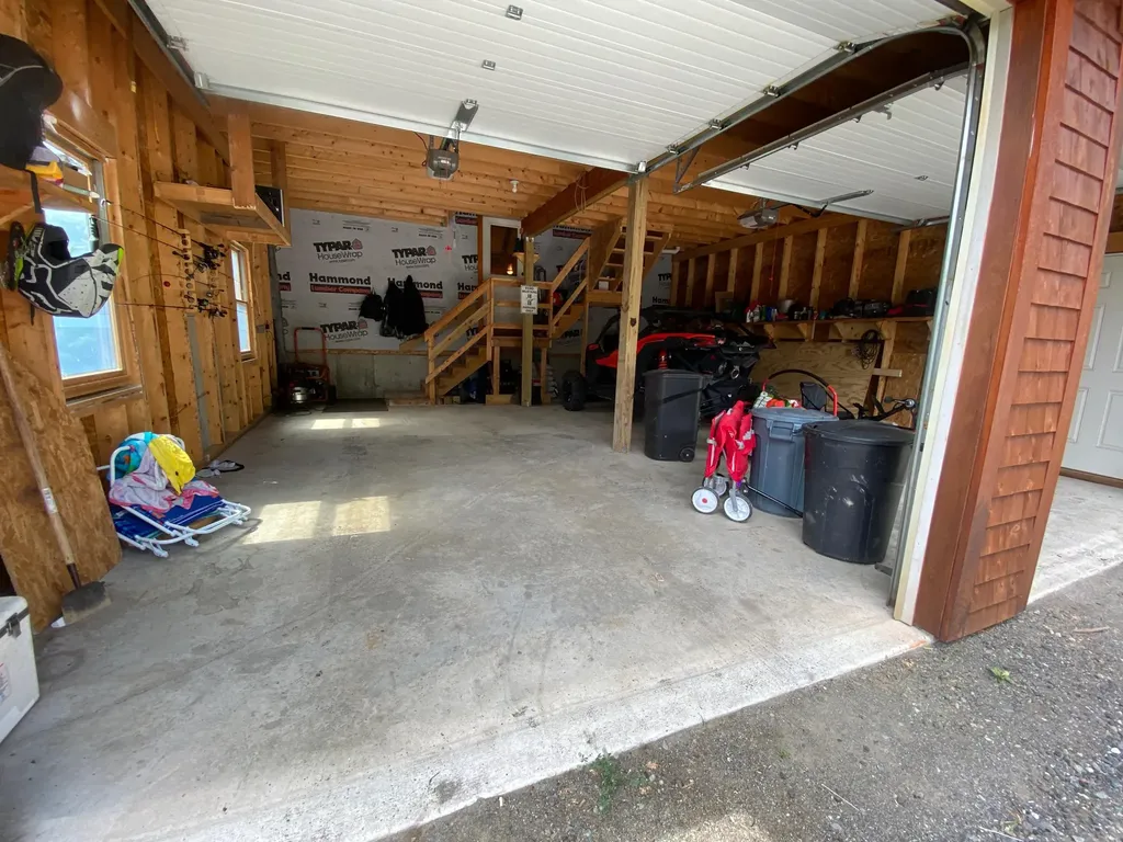 231 Hampshire Hill Road New Sharon ME 04955