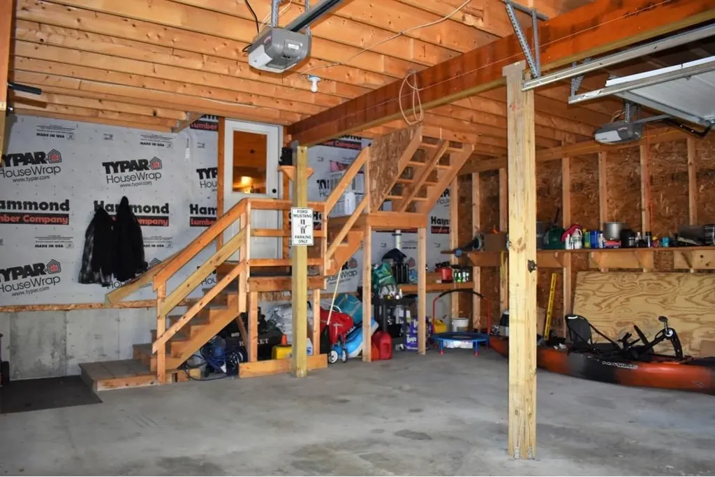 231 Hampshire Hill Road New Sharon ME 04955