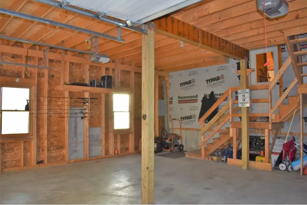 231 Hampshire Hill Road New Sharon ME 04955