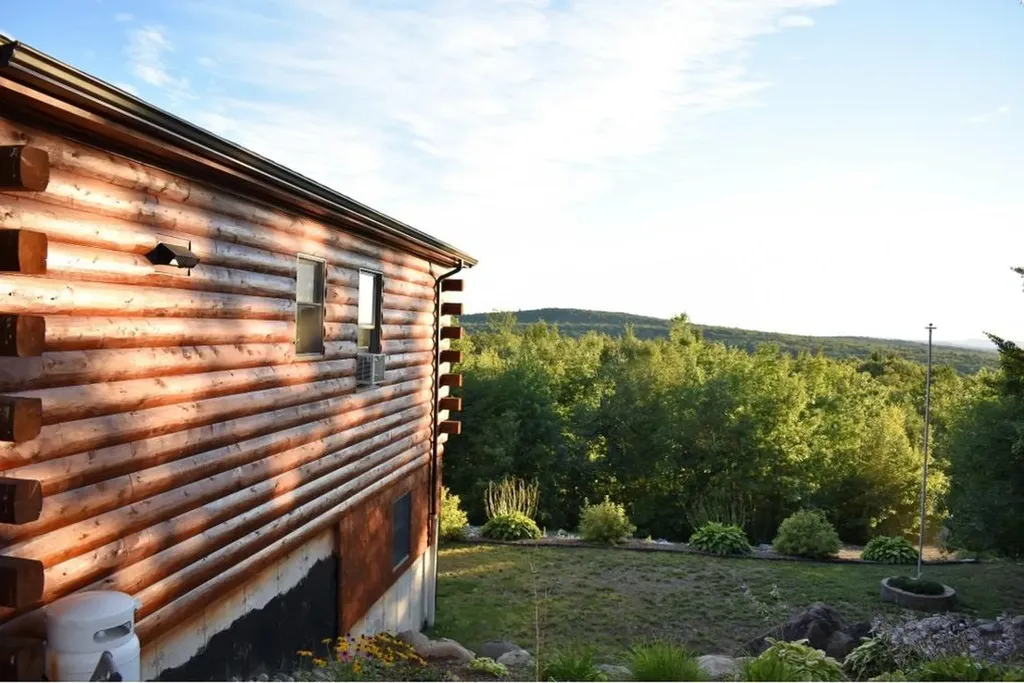 231 Hampshire Hill Road New Sharon ME 04955