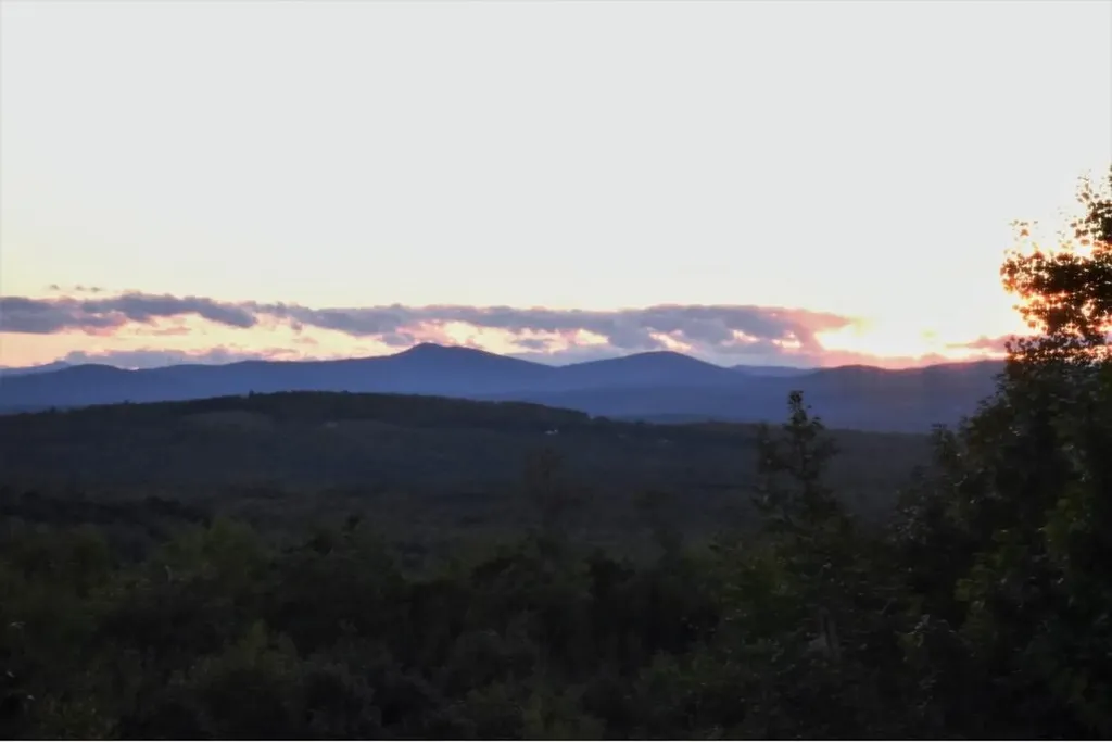 231 Hampshire Hill Road New Sharon ME 04955
