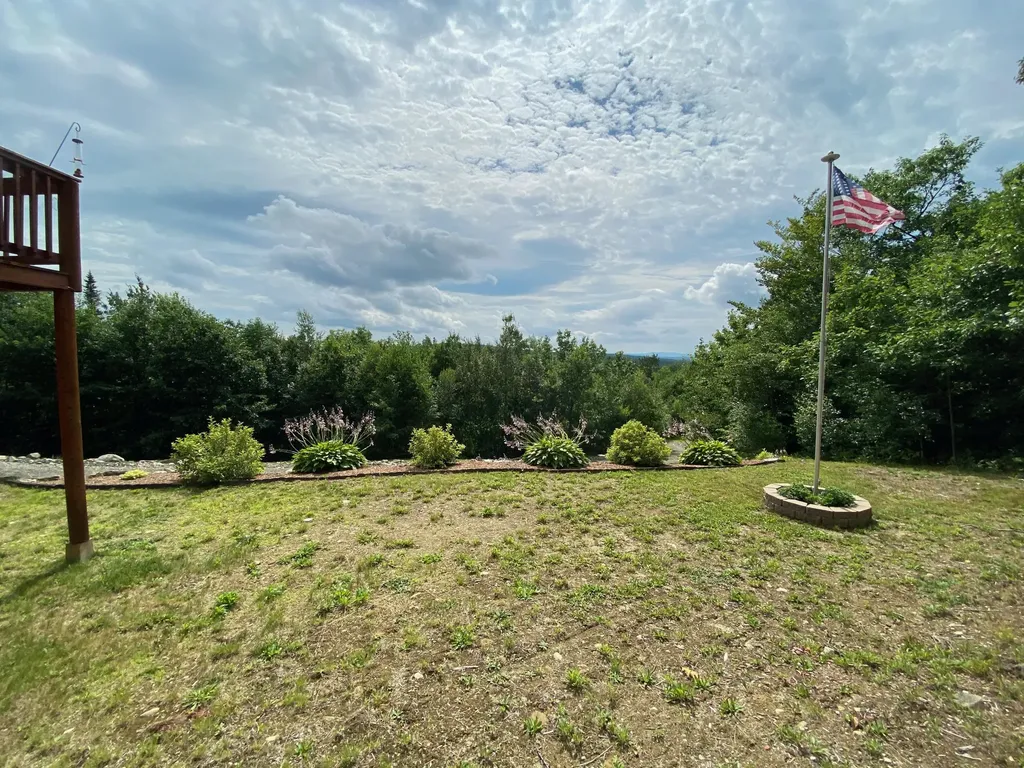 231 Hampshire Hill Road New Sharon ME 04955