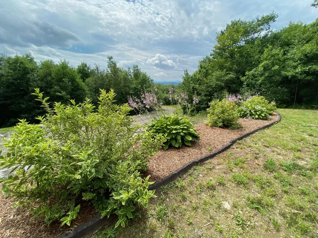 231 Hampshire Hill Road New Sharon ME 04955