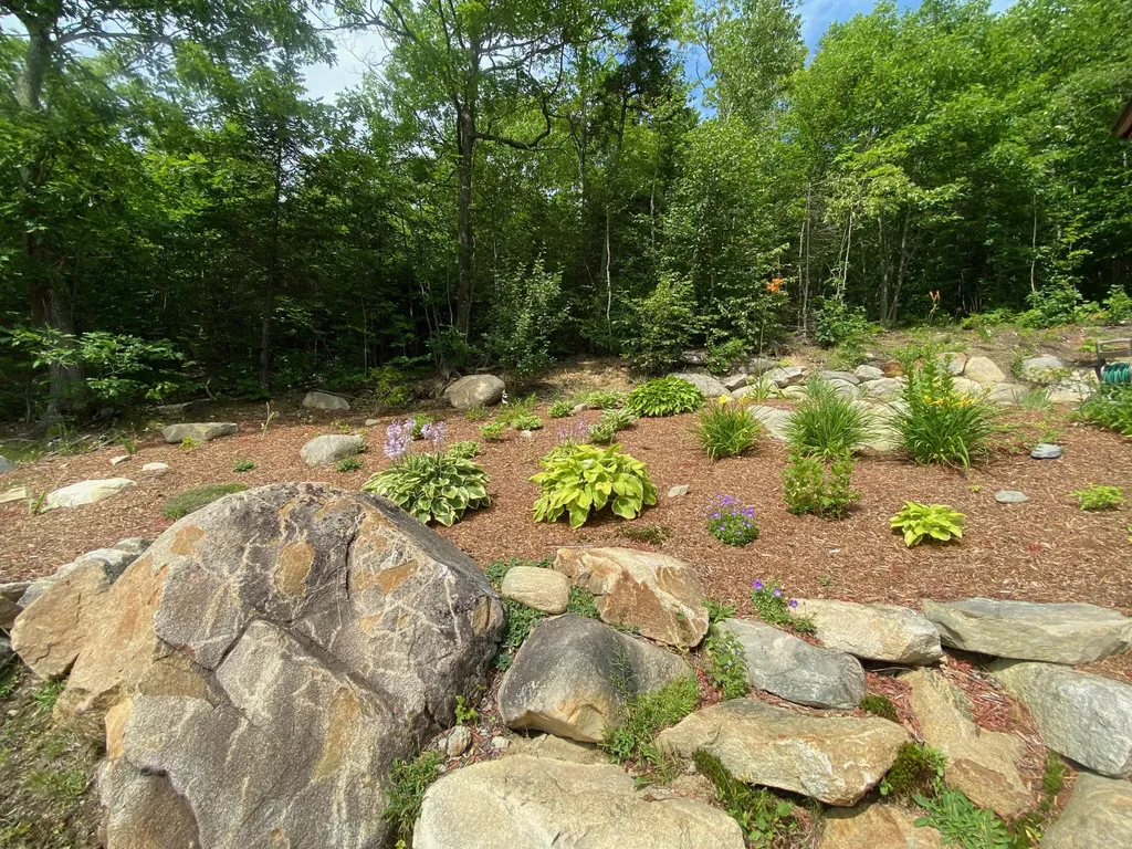 231 Hampshire Hill Road New Sharon ME 04955