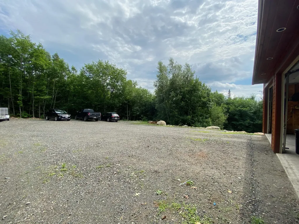 231 Hampshire Hill Road New Sharon ME 04955