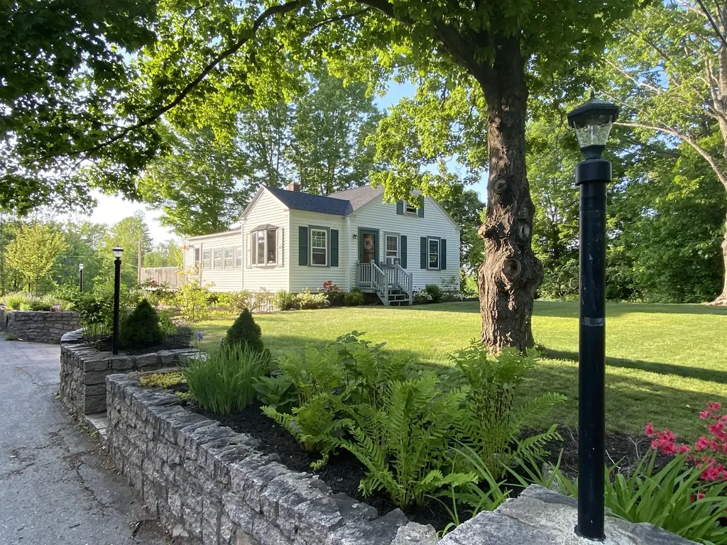 20 Spencer Hill Road Sanford ME 04073