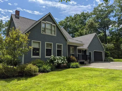 50 Parshall Lane Greene ME 04236
