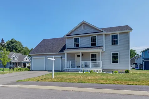 15 Sumac Lane Scarborough ME 04074