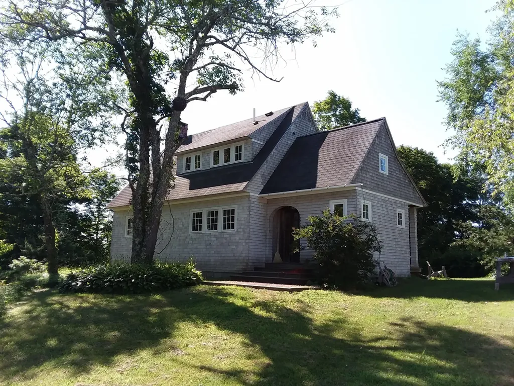 164 Fishtown Road Appleton ME 04862