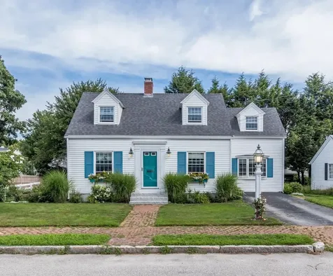 30 Bay View Drive Portland ME 04103