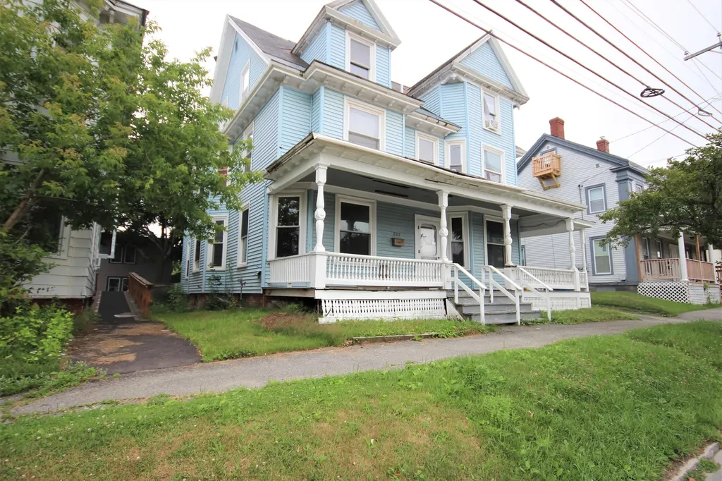 317 State Street Bangor ME 04401