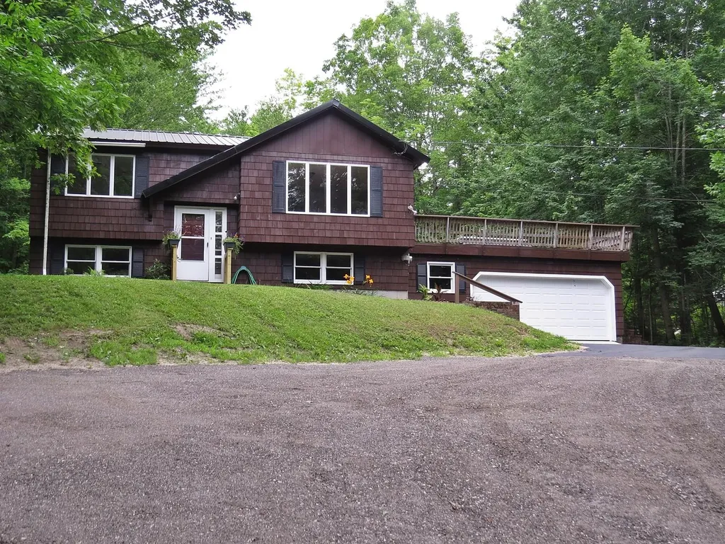 367 Gray Road Falmouth ME 04105