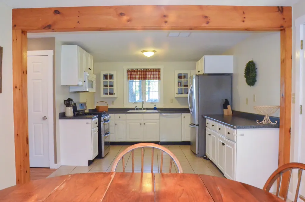 7 Barton Road Jefferson ME 04348