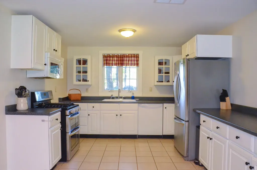 7 Barton Road Jefferson ME 04348