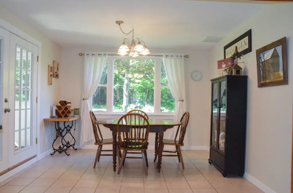 7 Barton Road Jefferson ME 04348
