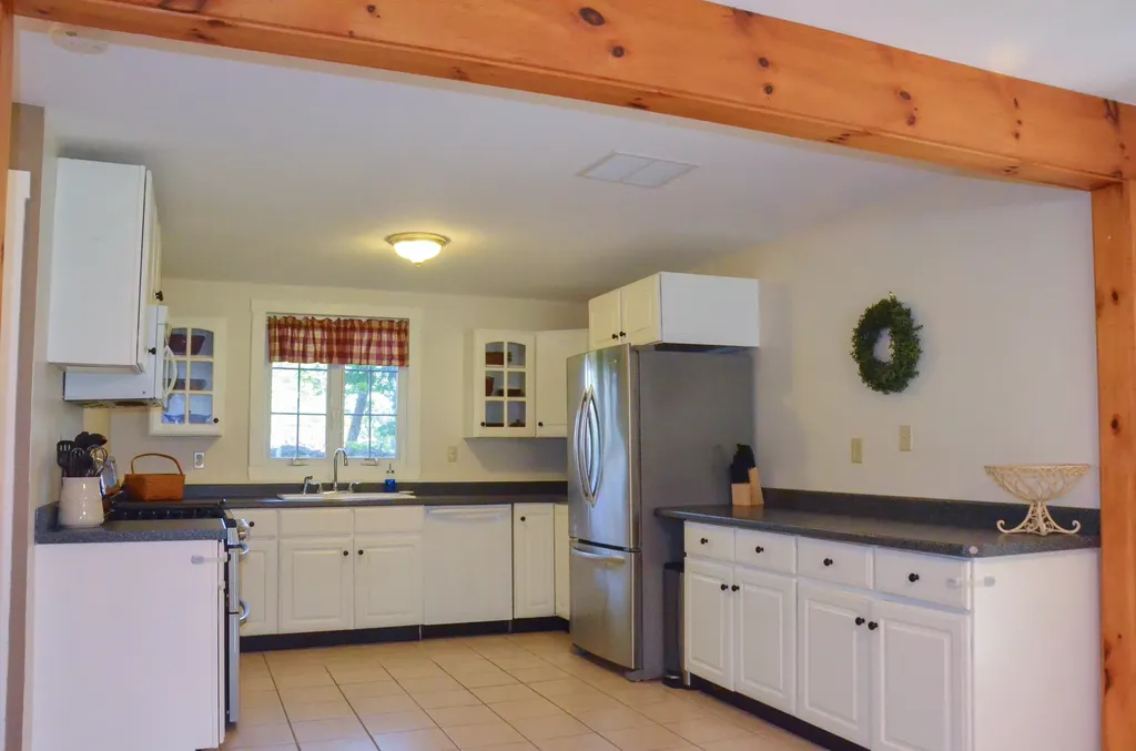 7 Barton Road Jefferson ME 04348
