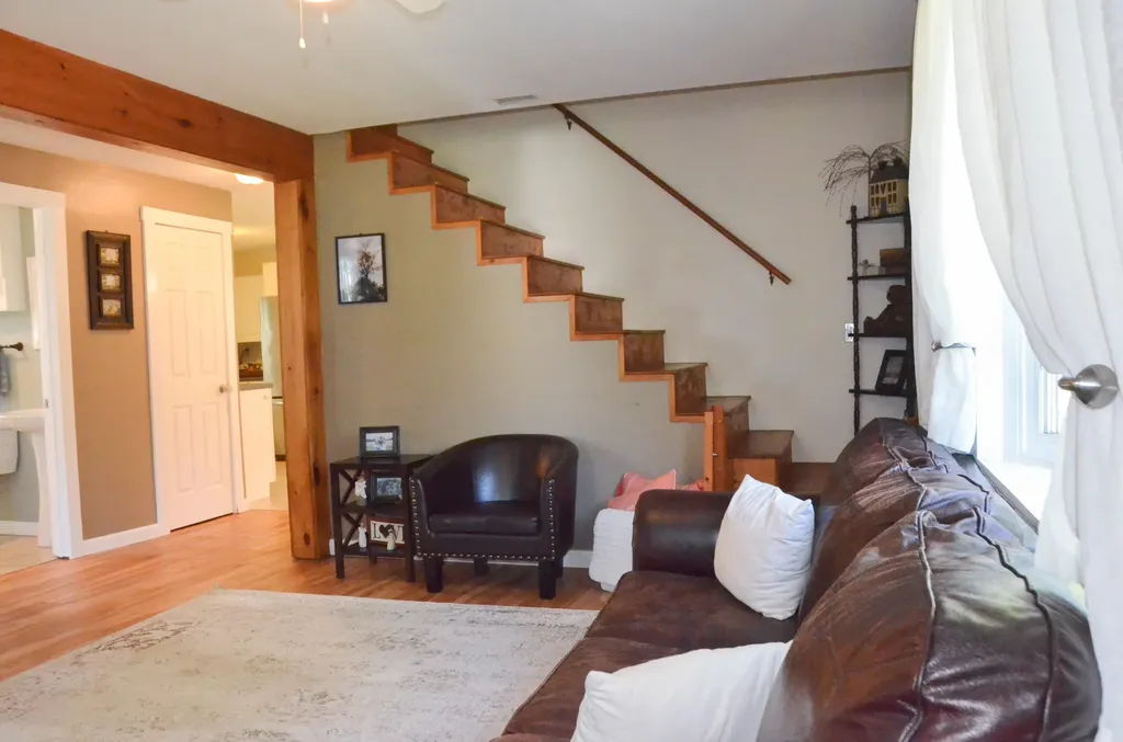7 Barton Road Jefferson ME 04348