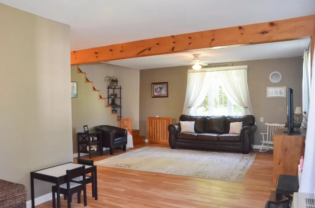 7 Barton Road Jefferson ME 04348
