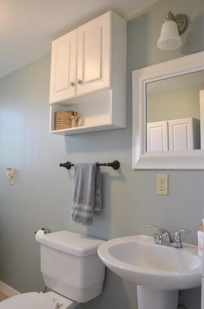 7 Barton Road Jefferson ME 04348