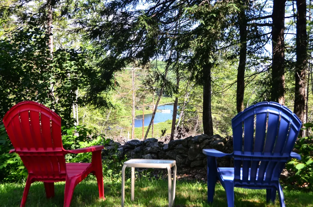 7 Barton Road Jefferson ME 04348