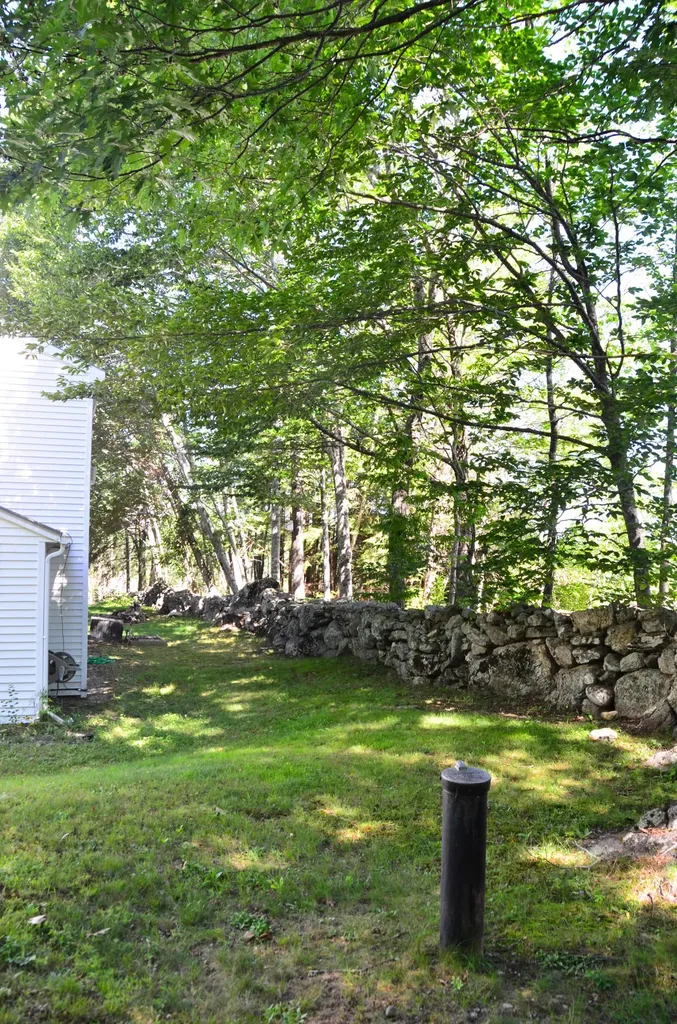 7 Barton Road Jefferson ME 04348