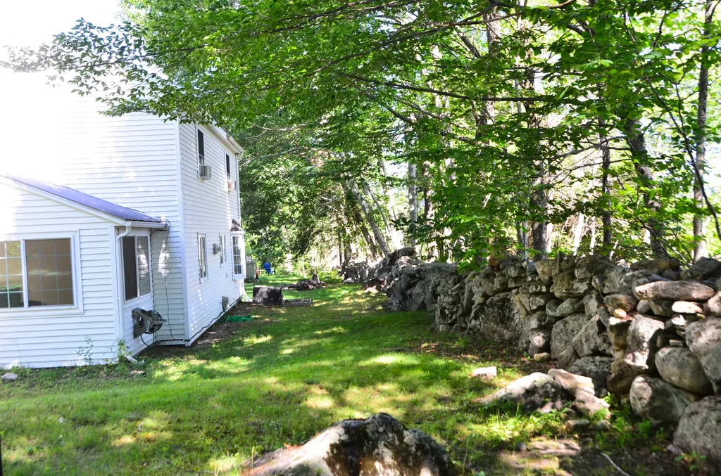 7 Barton Road Jefferson ME 04348
