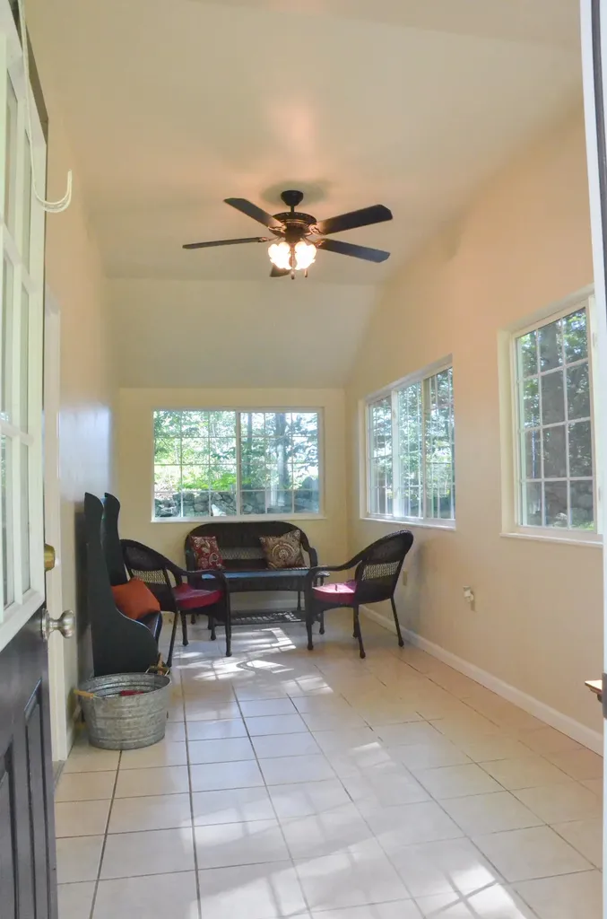 7 Barton Road Jefferson ME 04348