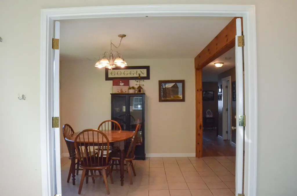 7 Barton Road Jefferson ME 04348