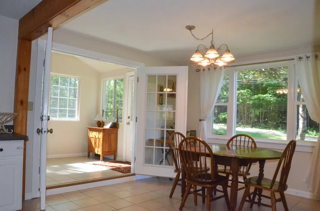 7 Barton Road Jefferson ME 04348