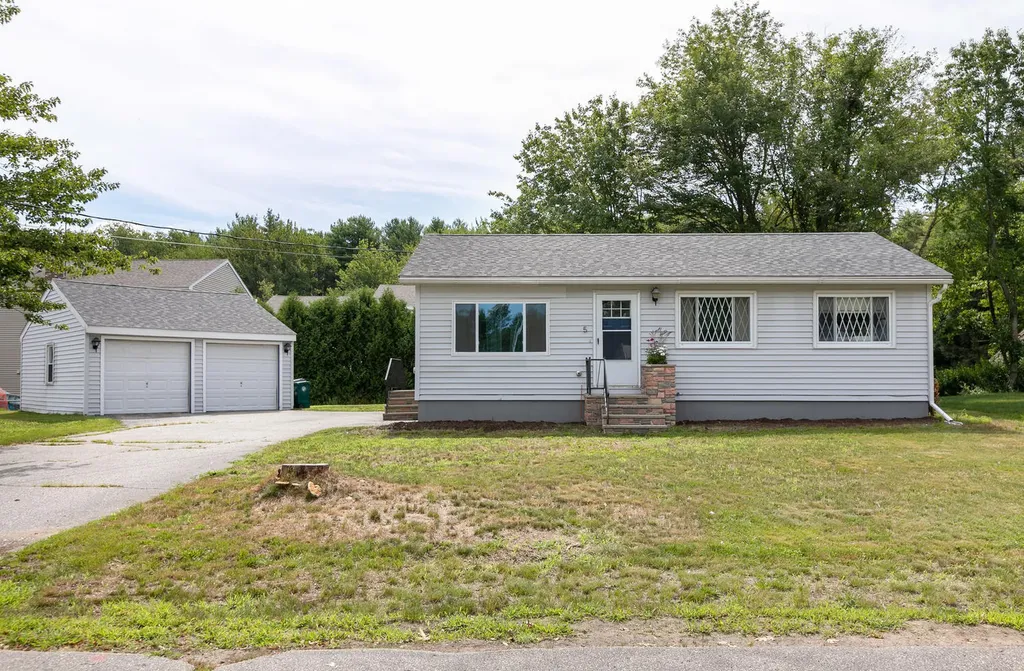 5 Wendell Avenue Biddeford ME 04005