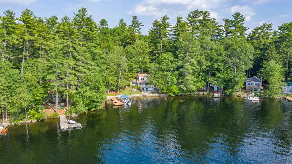 66 Thomas Pond Terrace Road Raymond ME 04071