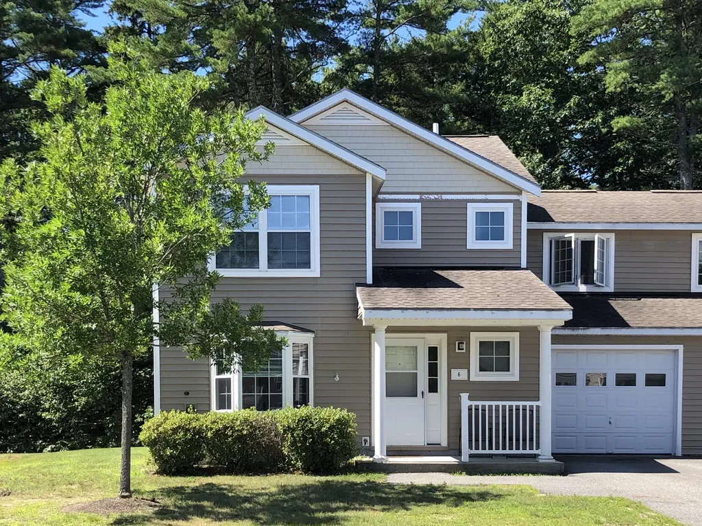 6 Lupine Circle Brunswick ME 04011