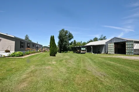 327 Hamm Road Frankfort ME 04438