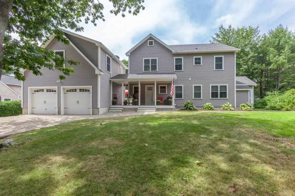 22 Prescott Drive Kennebunkport ME 04046
