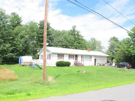 54 Smiley Avenue Winslow ME 04901