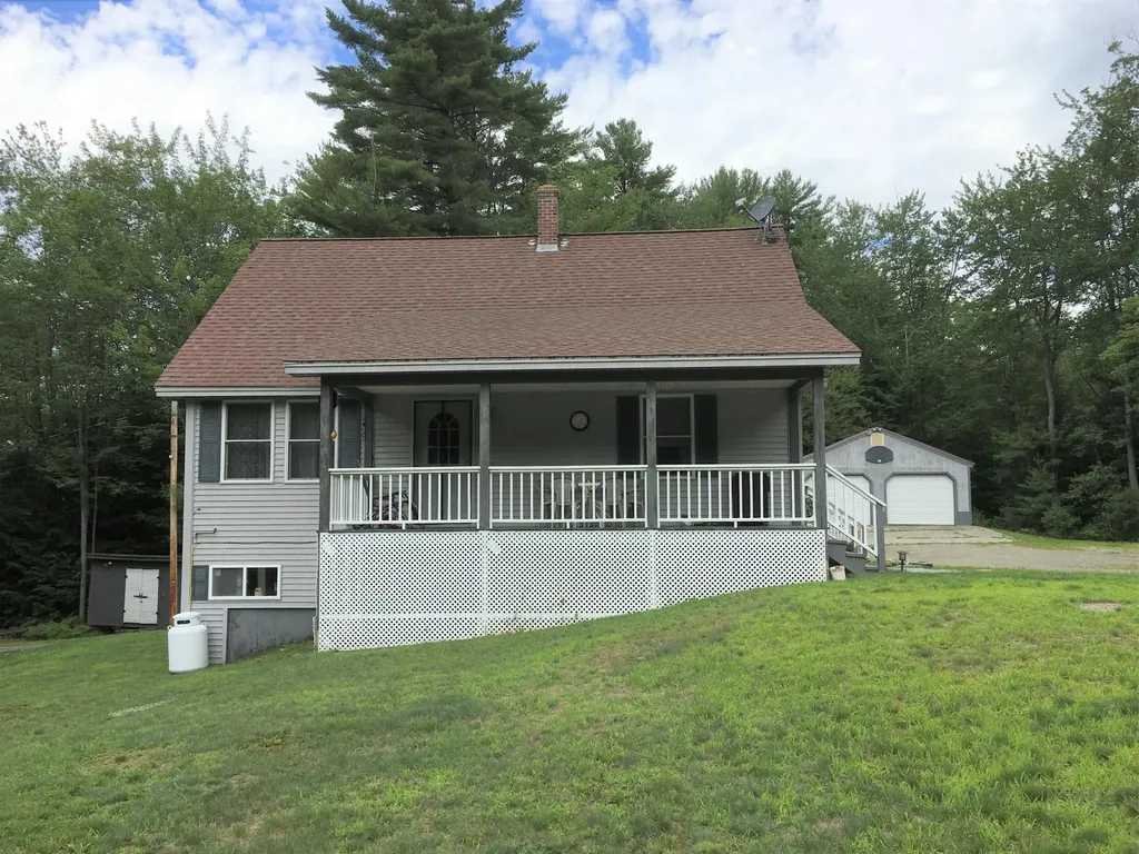 44 Allen Street Wilton ME 04294
