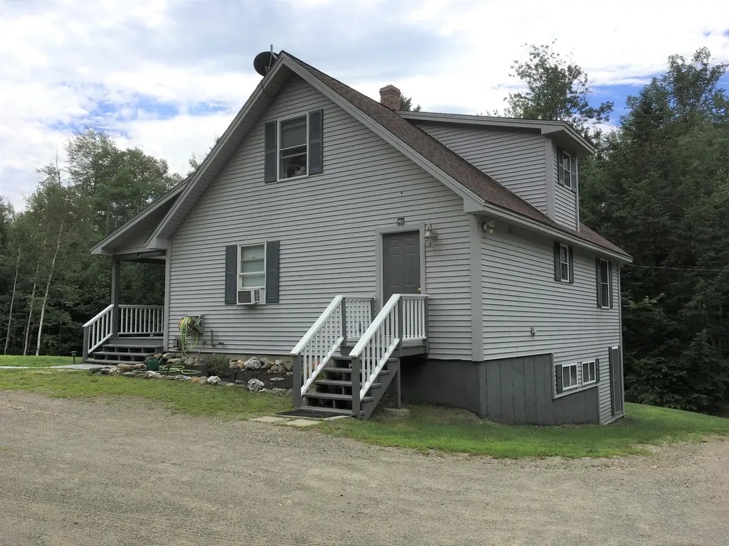 44 Allen Street Wilton ME 04294