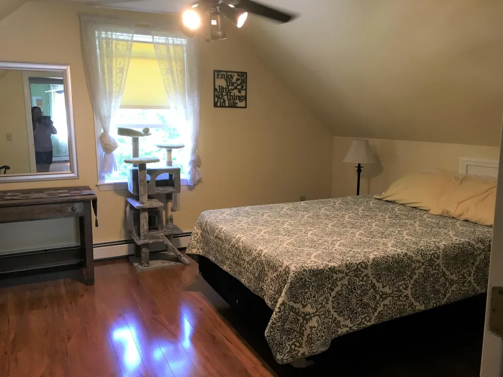 44 Allen Street Wilton ME 04294