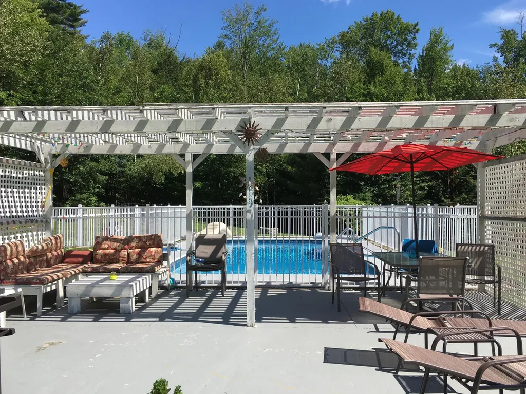 44 Allen Street Wilton ME 04294
