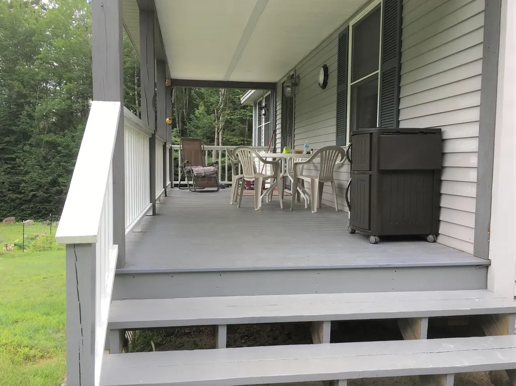 44 Allen Street Wilton ME 04294