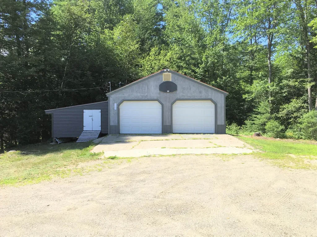 44 Allen Street Wilton ME 04294