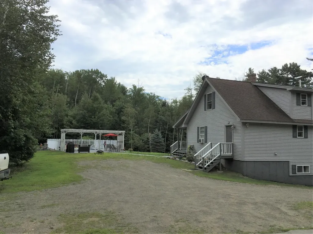 44 Allen Street Wilton ME 04294
