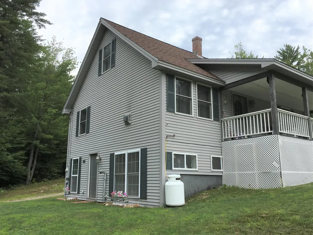 44 Allen Street Wilton ME 04294