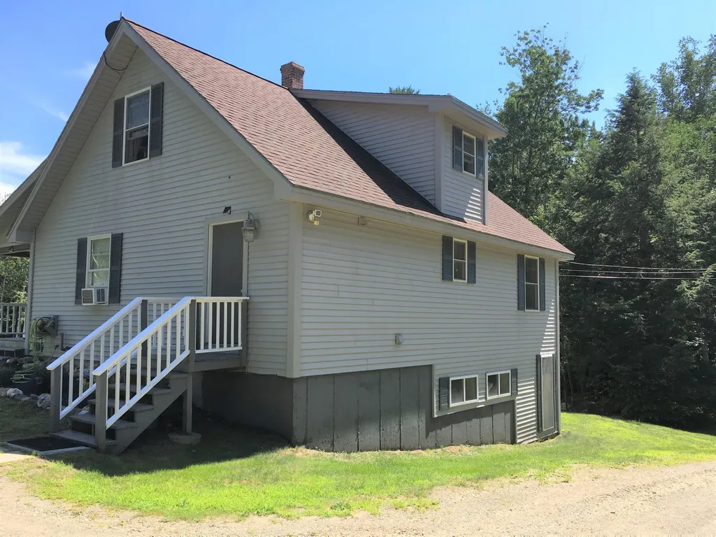 44 Allen Street Wilton ME 04294