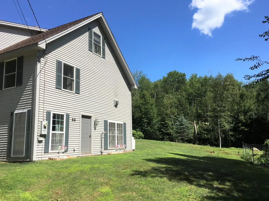 44 Allen Street Wilton ME 04294