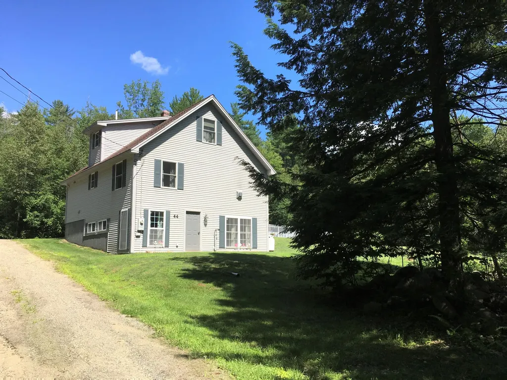 44 Allen Street Wilton ME 04294
