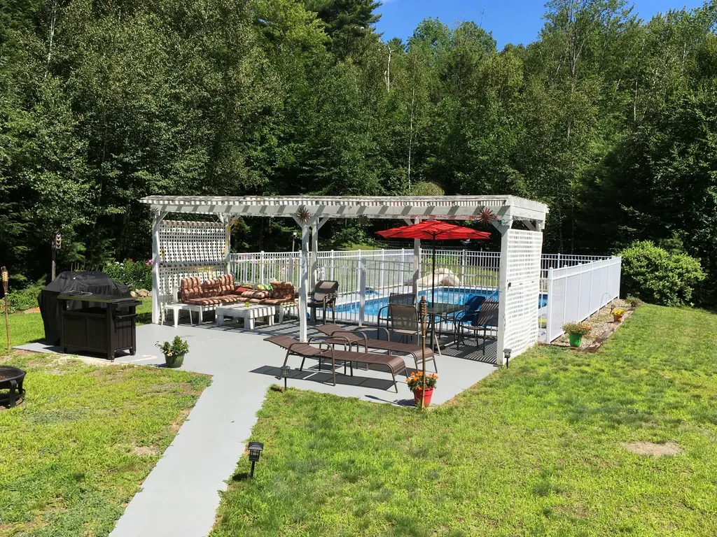44 Allen Street Wilton ME 04294