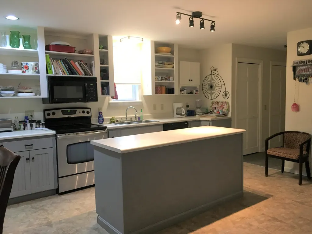 44 Allen Street Wilton ME 04294