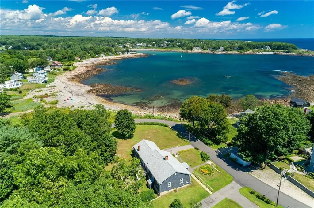33 Bay Haven Road York ME 03909