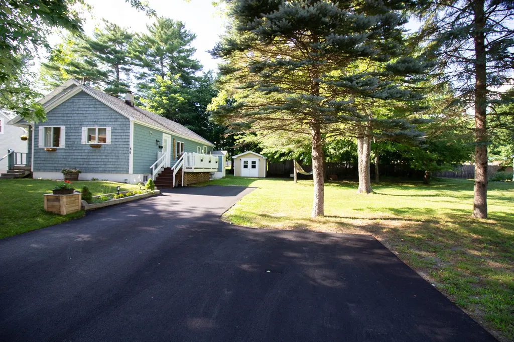89 Wilson Street Old Town ME 04468